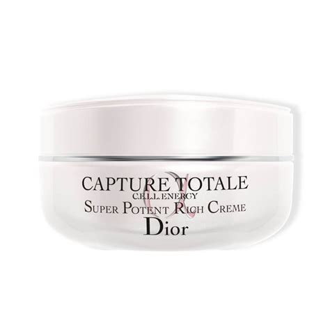 Dior Capture Totale Haute Nutrition Rich Crème (jar 50ml)